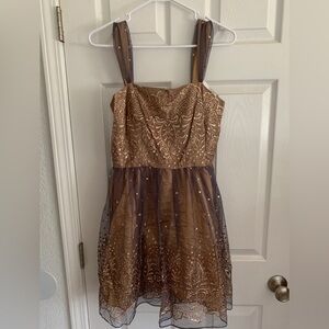 Women’s Fancy Dress